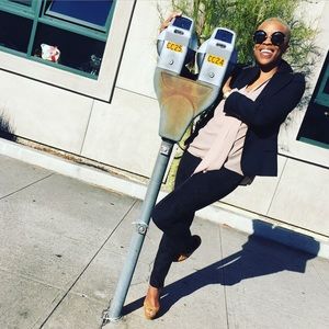 Meet your Posher, Moniladae